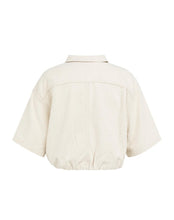 Load image into Gallery viewer, YaYa Cream Jacket