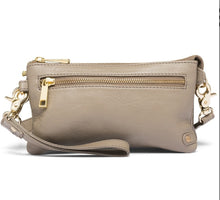 Load image into Gallery viewer, Depeche Small Bag/Clutch 11998 (Soft Sand)