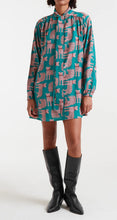 Load image into Gallery viewer, Clara Print Dress