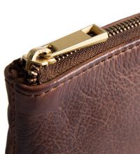 Load image into Gallery viewer, Depeche 12860 Purse Brandy