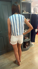 Load image into Gallery viewer, YaYa White Shorts
