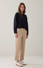 Load image into Gallery viewer, Summum Ivory Trouser