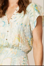 Load image into Gallery viewer, Fee G Emily Godet Dress