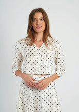 Load image into Gallery viewer, Bella Adele Blouse