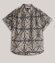 Load image into Gallery viewer, Summum Print Blouse