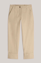Load image into Gallery viewer, Summum Ivory Trouser