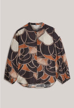 Load image into Gallery viewer, Summum Print Blouse