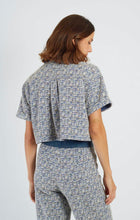 Load image into Gallery viewer, Bella Alexia Blouse