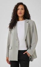 Load image into Gallery viewer, MEW Emmy Blazer Moon Mist