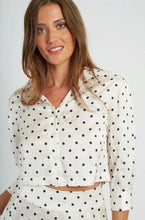 Load image into Gallery viewer, Bella Adele Blouse