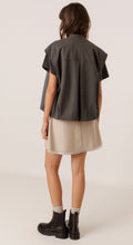 Load image into Gallery viewer, Nina Zip Waitcoat