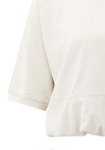 Load image into Gallery viewer, Yasmine Balloon Hem Top