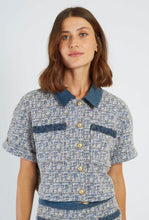 Load image into Gallery viewer, Bella Alexia Blouse