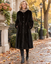 Load image into Gallery viewer, Bella Gabrielle Coat