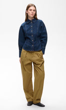 Load image into Gallery viewer, Inwear HaikoIW Trousers Tobacco