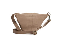 Load image into Gallery viewer, Depeche 13396 Latte Leather Bumbag
