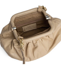 Load image into Gallery viewer, Depeche Munich Clutch Vanilla
