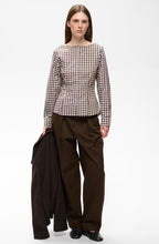 Load image into Gallery viewer, Inwear HaikoIW Trousers Chocolate