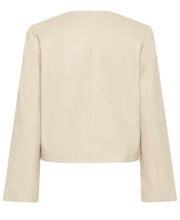 Load image into Gallery viewer, InWear CorahIW Leather Jacket