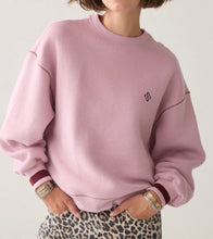 Load image into Gallery viewer, Summum Pink Sweatshirt