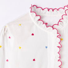 Load image into Gallery viewer, Quinn Heart Shirt