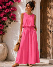 Load image into Gallery viewer, Annabell Pink Co-Ord