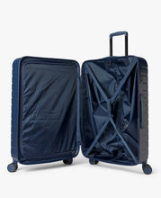 Load image into Gallery viewer, Day Et 28” Large Suitcase Navy Blazer