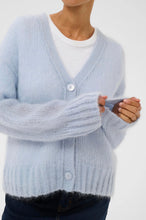 Load image into Gallery viewer, Part Two ZendayaPW Cardigan Heather