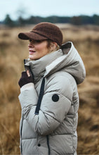 Load image into Gallery viewer, District Latte District Jacket