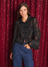 Load image into Gallery viewer, SJ Celeste Floral Top