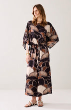 Load image into Gallery viewer, Summum Silky Print Dress