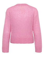 Load image into Gallery viewer, Part Two ZendayaPW Cardigan Orchid Smoke