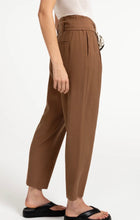 Load image into Gallery viewer, Yaya Scarf Waist Trousers
