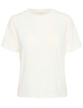 Load image into Gallery viewer, InWear LilianaIW Whisper White Tee *NEW