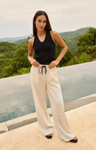 Load image into Gallery viewer, Yaya Trousers with trim