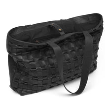 Load image into Gallery viewer, Depeche 16198 Shopper Black