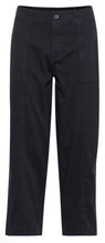 Load image into Gallery viewer, Part Two NettaPW Trouser Dark Navy
