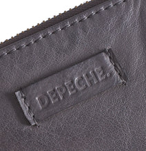 Load image into Gallery viewer, Depeche 12860 Purse Anthracite