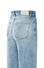 Load image into Gallery viewer, Yasmine Light Loose Jeans