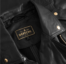 Load image into Gallery viewer, Depeche Noora Jacket