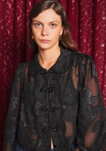 Load image into Gallery viewer, SJ Celeste Floral Top