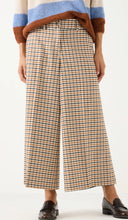 Load image into Gallery viewer, More and More Check Culottes