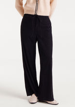 Load image into Gallery viewer, Clara Black Trousers