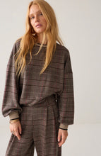 Load image into Gallery viewer, Summum Check Sweatshirt