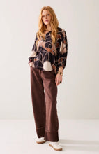 Load image into Gallery viewer, Summum Print Blouse