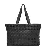 Load image into Gallery viewer, Depeche 16198 Shopper Black