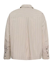 Load image into Gallery viewer, InWear HalenIW Short Shirt Natural