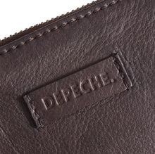 Load image into Gallery viewer, Depeche 12860 Purse Dark Brown