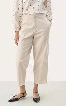 Load image into Gallery viewer, Part Two NettaPW Trouser French Oak