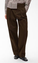 Load image into Gallery viewer, Inwear HaikoIW Trousers Chocolate